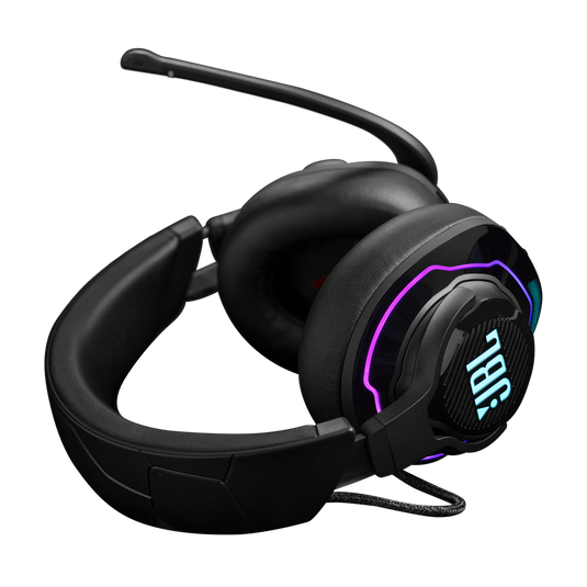 JBL Quantum 910X Wireless | Wireless over-ear performance gaming